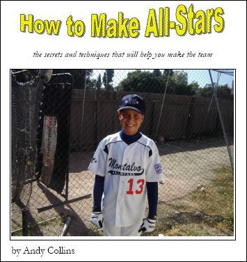 How to Make All-Stars e-Book