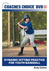 Baseball Hitting Practice