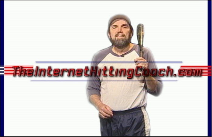 Hitting Training by the Internet Hitting Coach