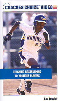 Baserunning for Young Players