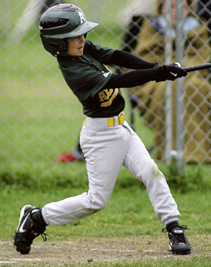 How you too can get a better swing